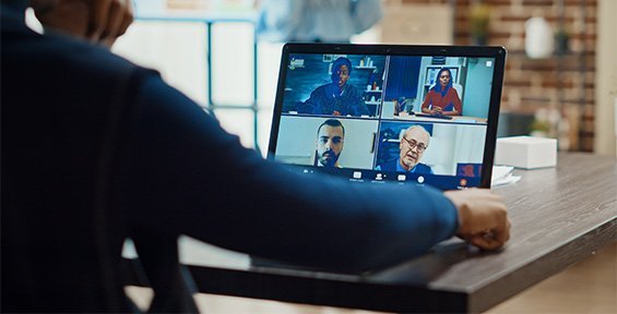 desarollo-equipo-virtual-liderazgo-en-línea-rocket-model-talento-humano-hrtools